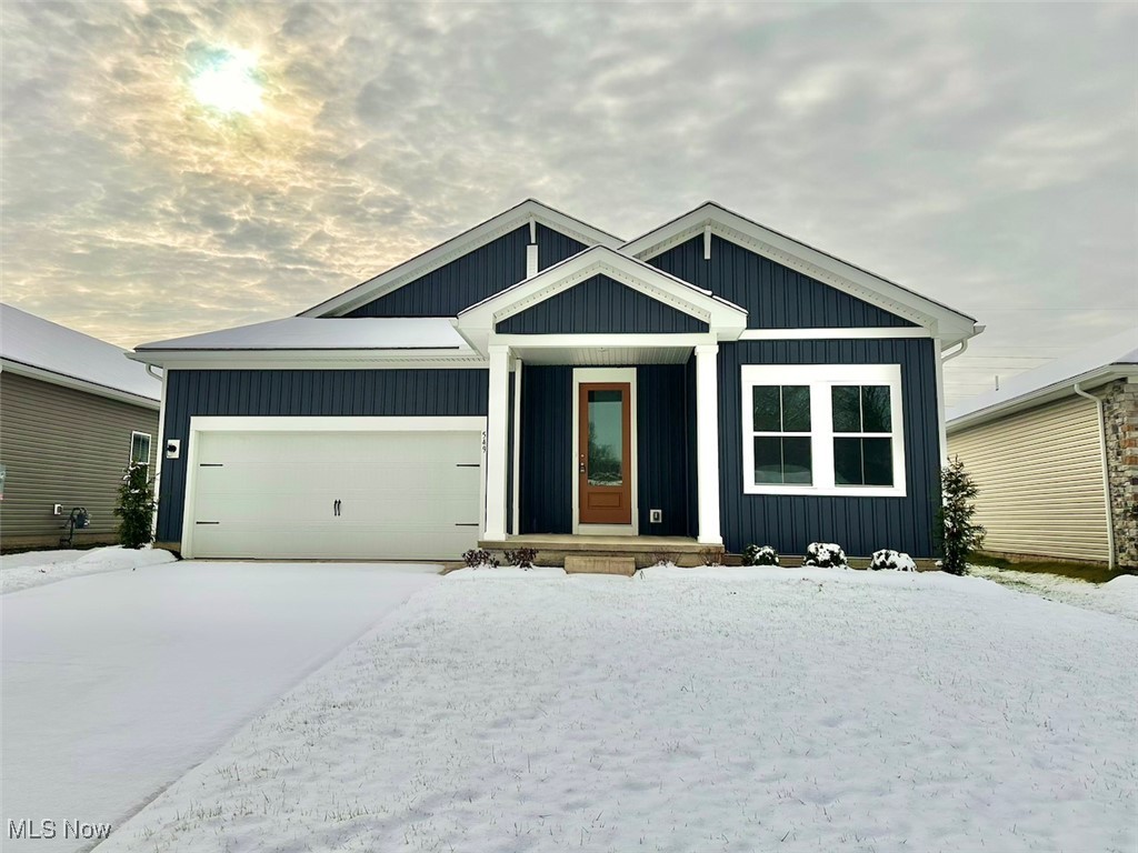 Berea OH, 549 Wyleswood Drive