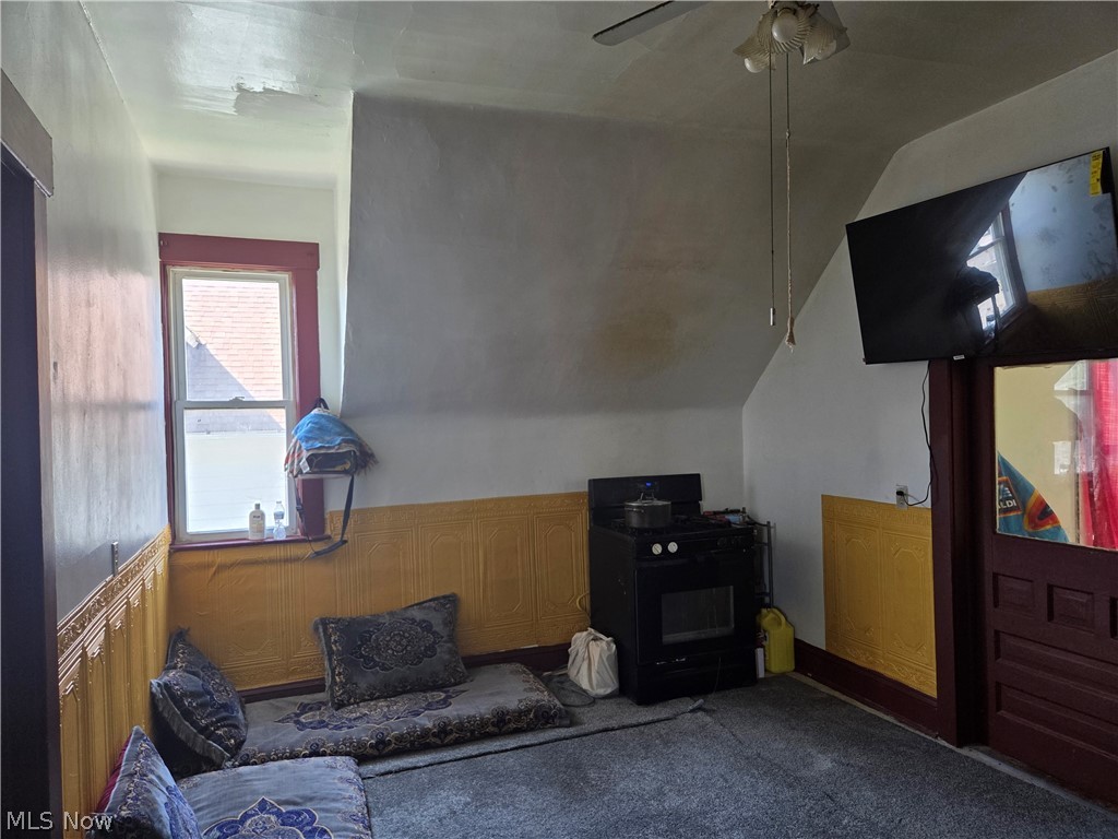 10918 Oliver Road Cleveland OH 44111