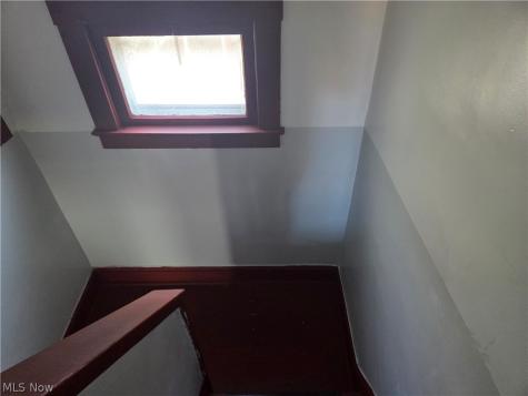 10918 Oliver Road Cleveland OH 44111