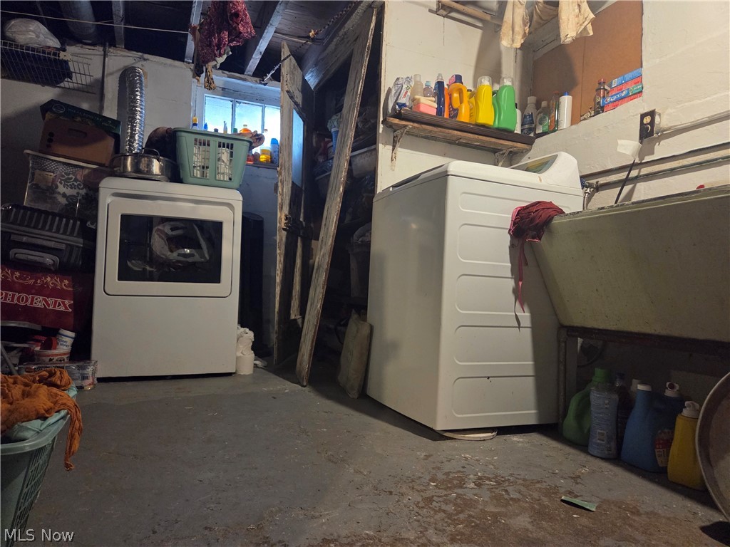10918 Oliver Road Cleveland OH 44111