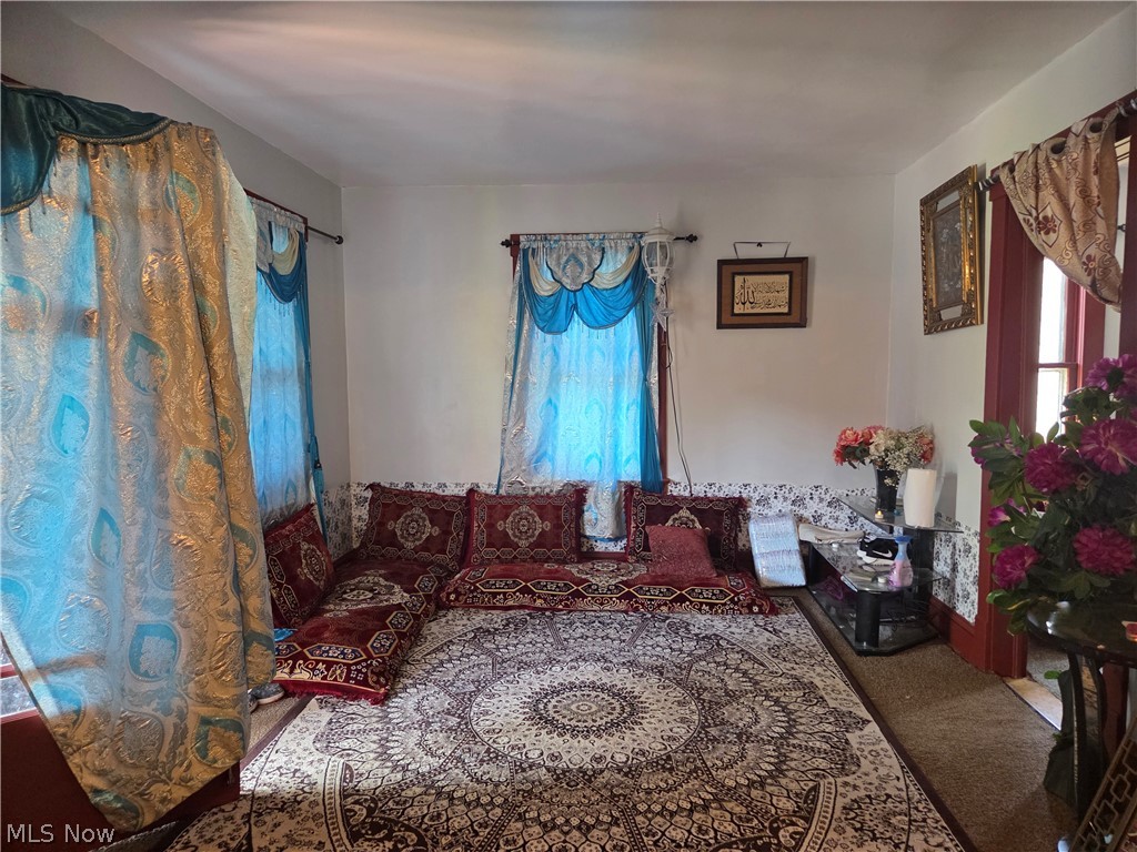 10918 Oliver Road Cleveland OH 44111