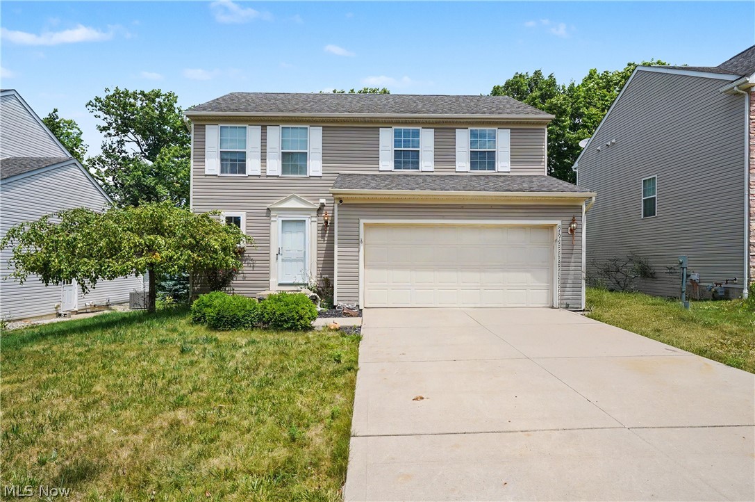 8794 Kelly Lane Streetsboro OH 44241