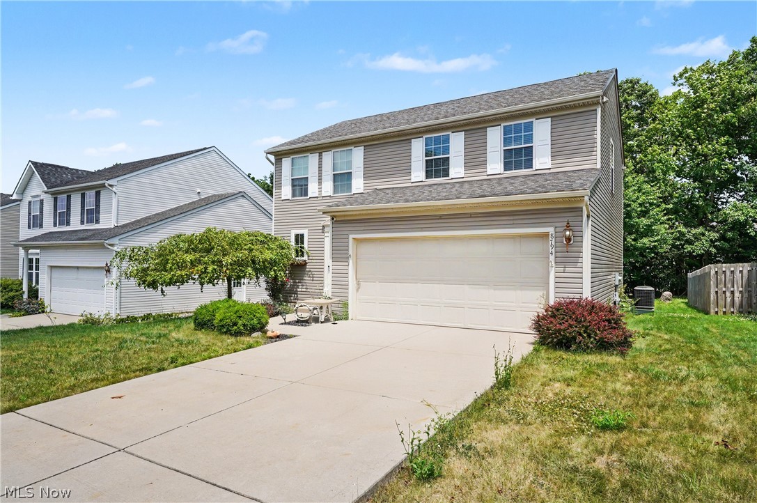 8794 Kelly Lane Streetsboro OH 44241