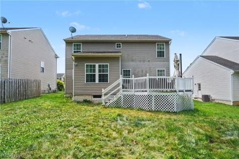 8794 Kelly Lane Streetsboro OH 44241
