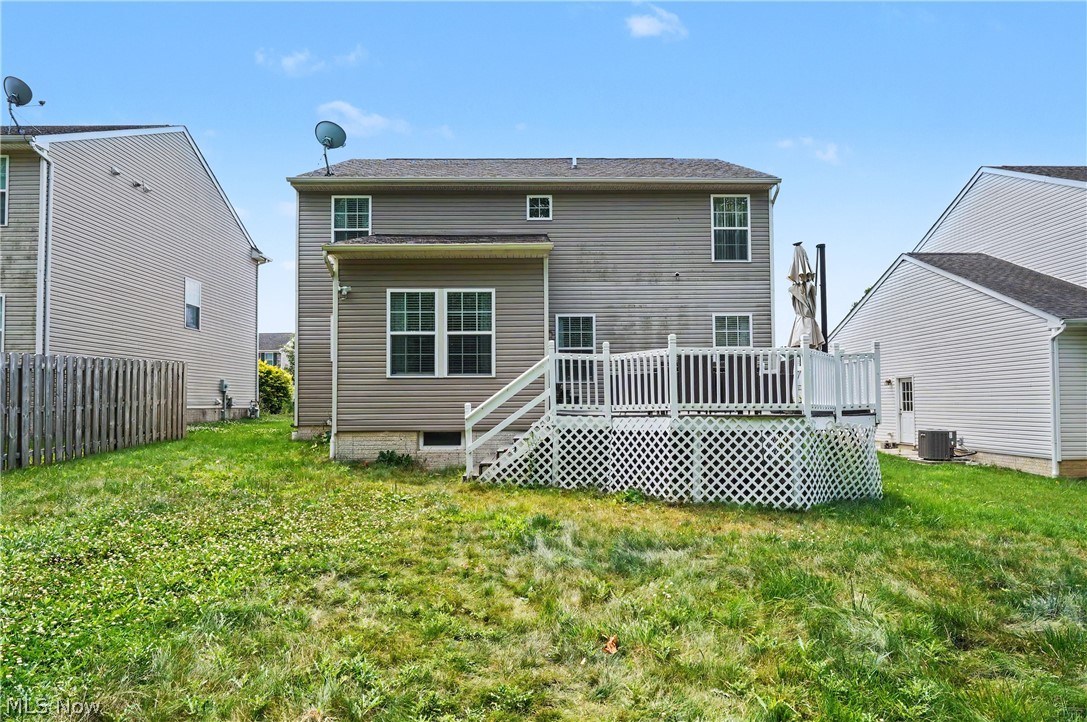 8794 Kelly Lane Streetsboro OH 44241