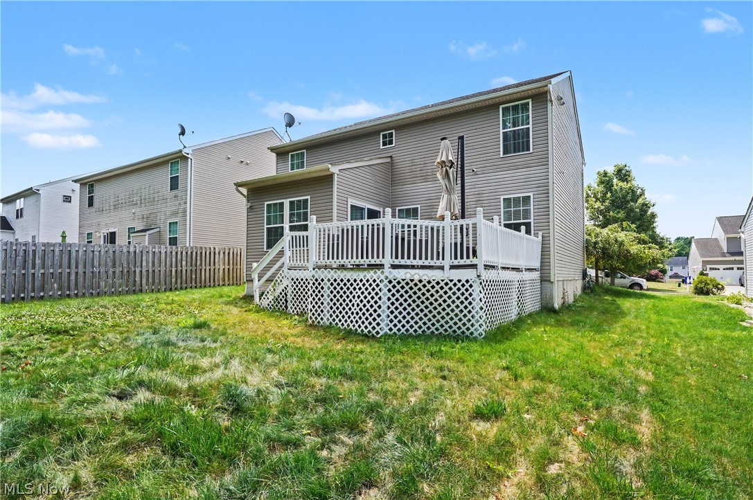 8794 Kelly Lane Streetsboro OH 44241
