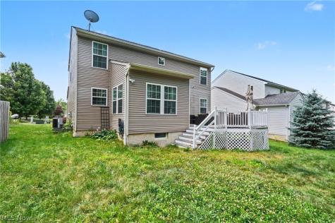 8794 Kelly Lane Streetsboro OH 44241