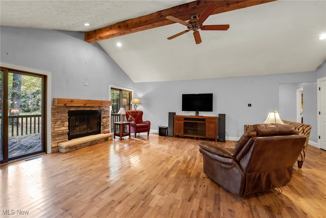 3952 Winchell Road Mantua OH 44255