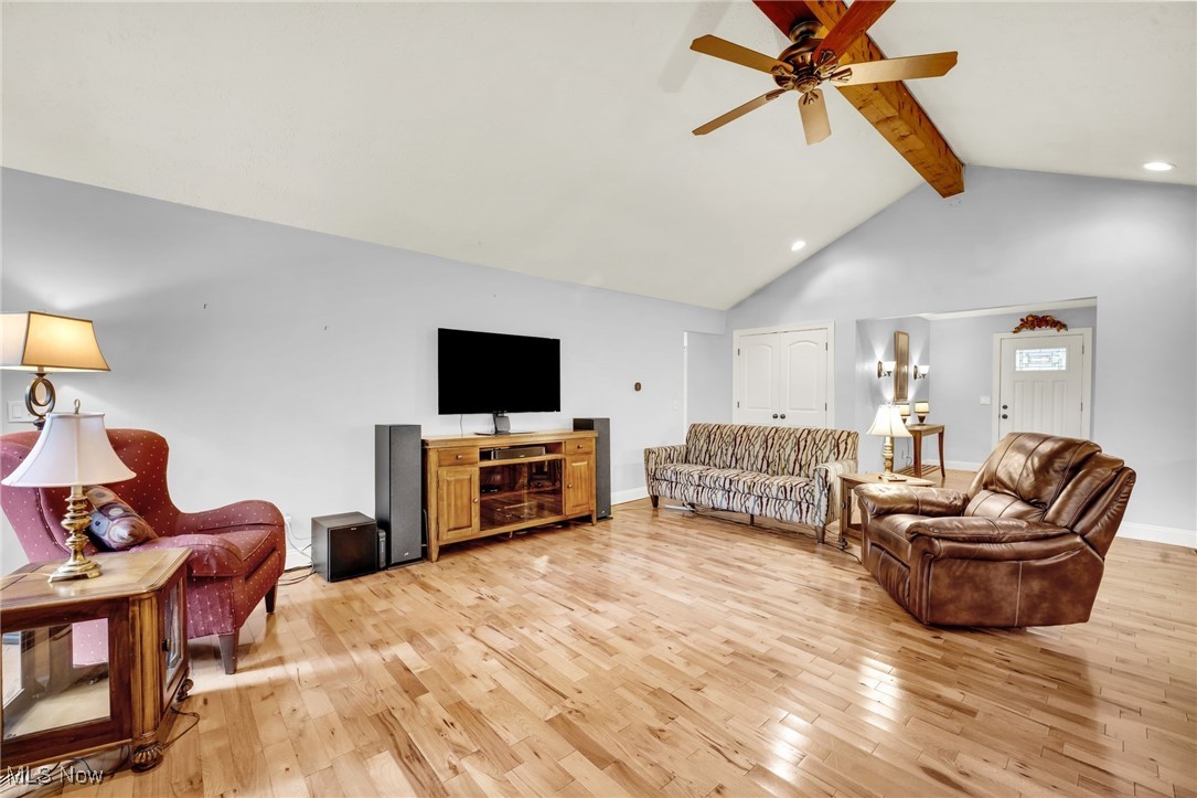 3952 Winchell Road Mantua OH 44255