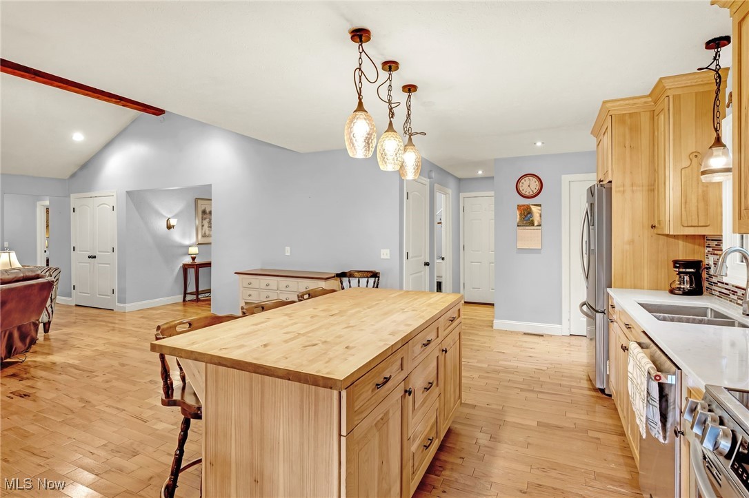 3952 Winchell Road Mantua OH 44255