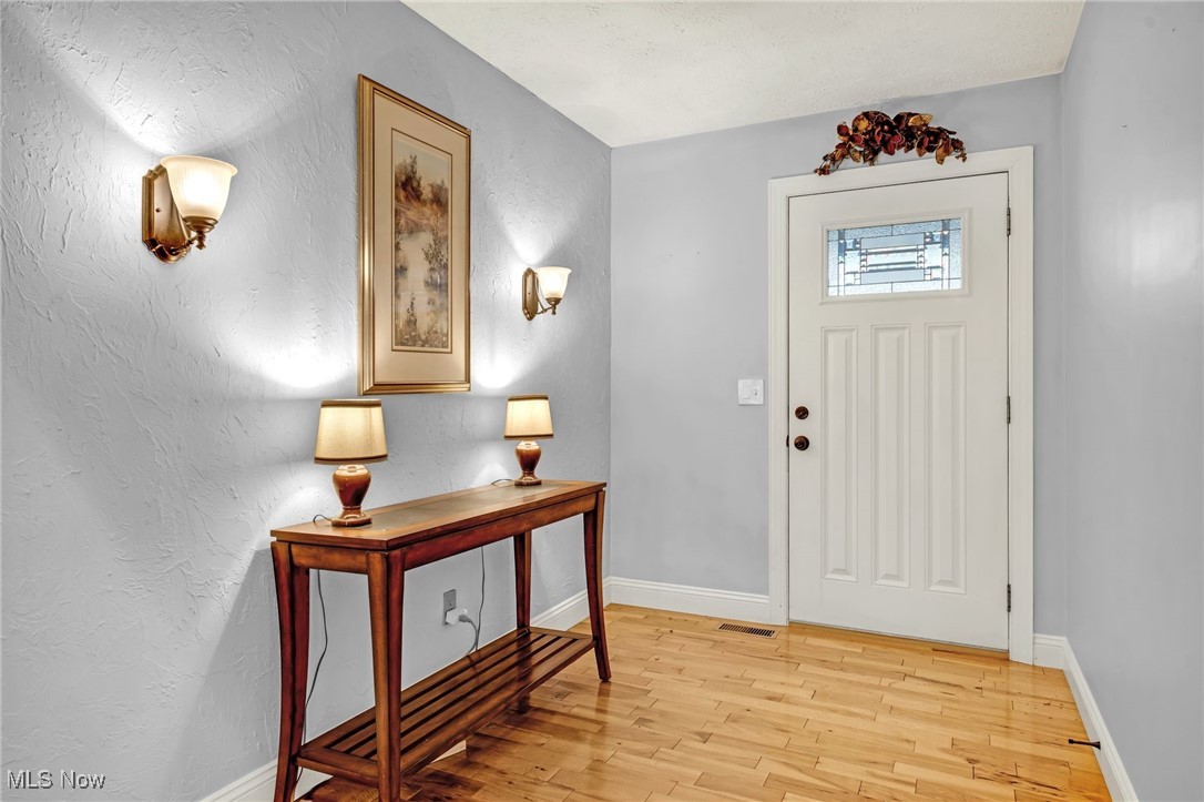 3952 Winchell Road Mantua OH 44255