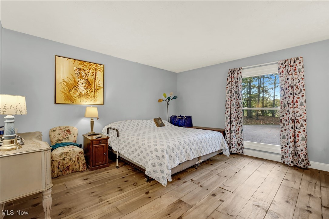 3952 Winchell Road Mantua OH 44255