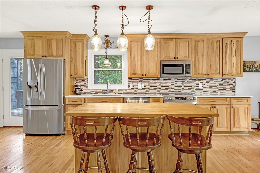 3952 Winchell Road Mantua OH 44255