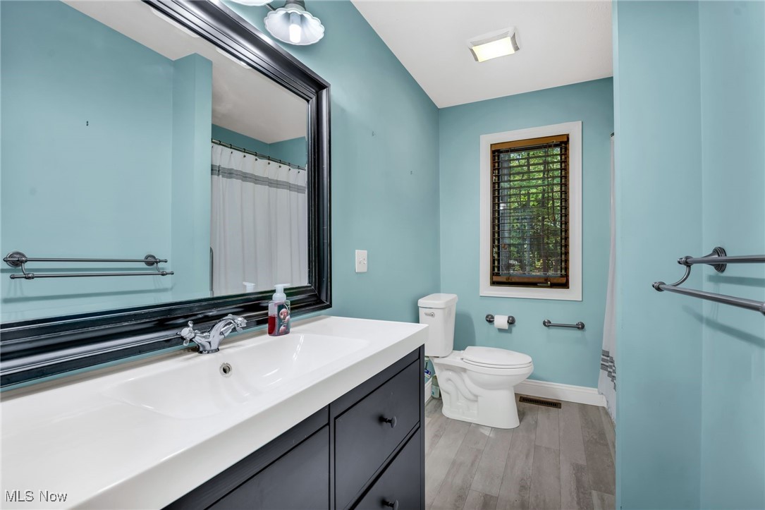 3952 Winchell Road Mantua OH 44255