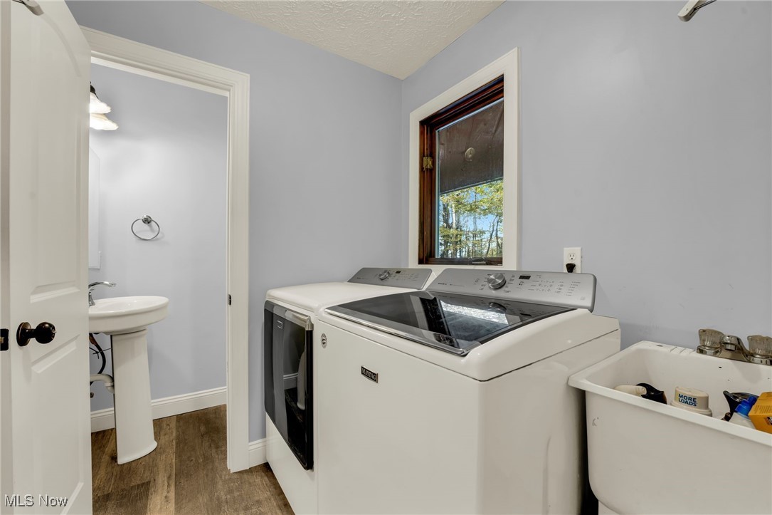 3952 Winchell Road Mantua OH 44255