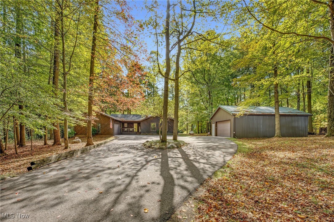 3952 Winchell Road Mantua OH 44255