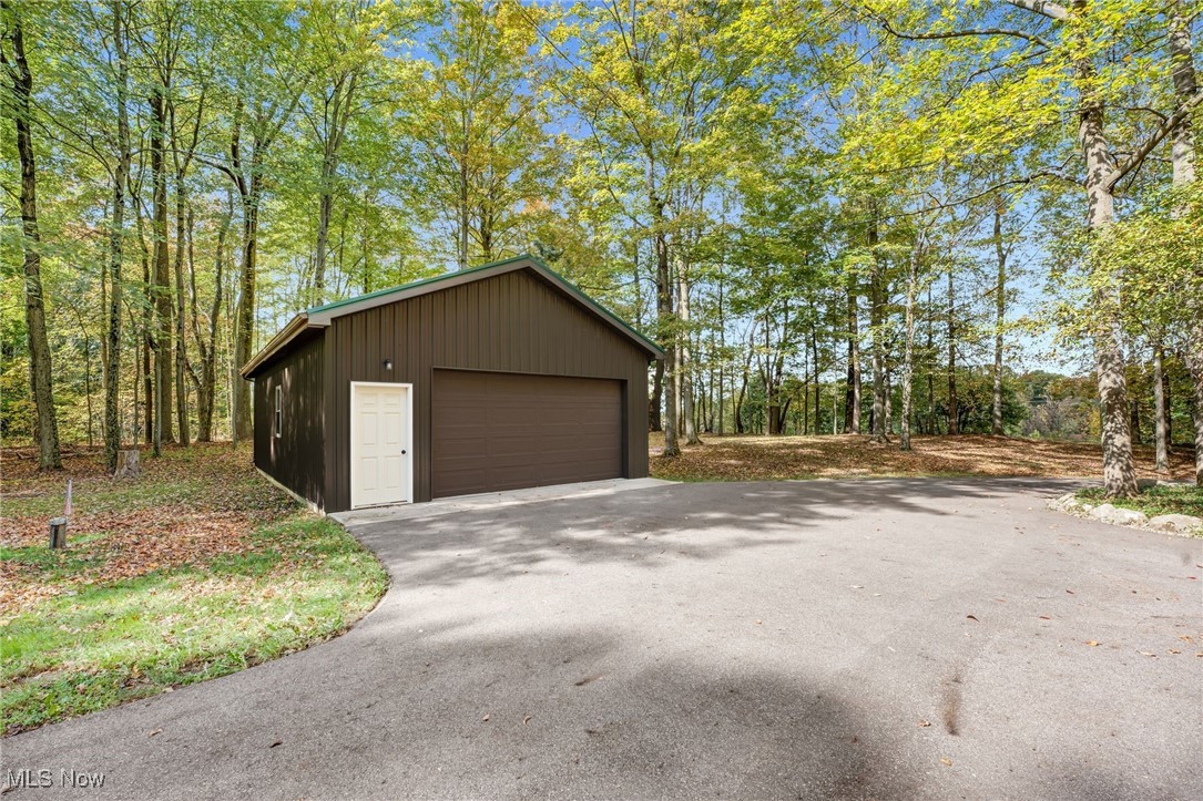 3952 Winchell Road Mantua OH 44255