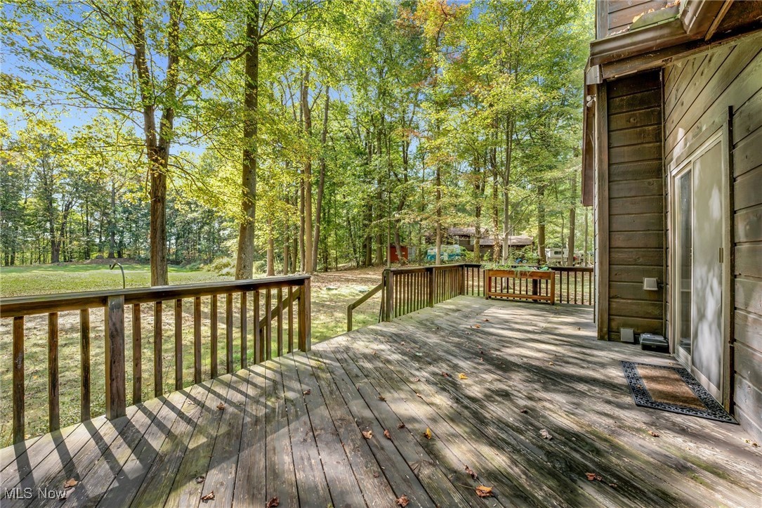 3952 Winchell Road Mantua OH 44255