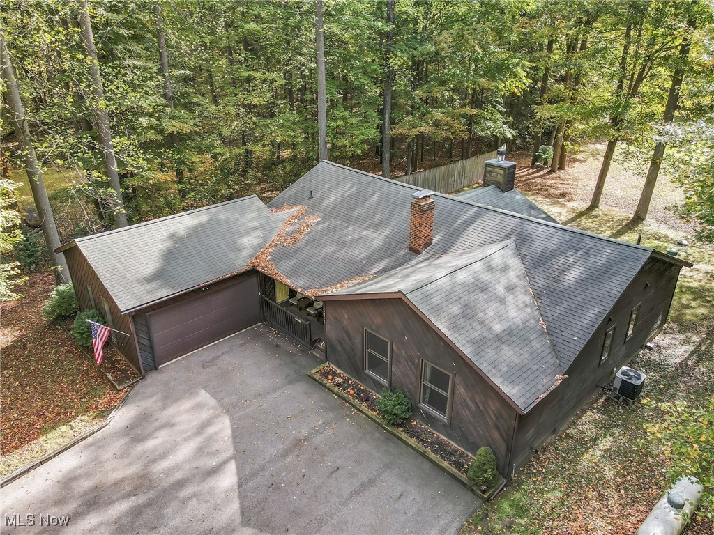 3952 Winchell Road Mantua OH 44255