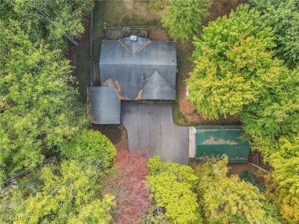 3952 Winchell Road Mantua OH 44255