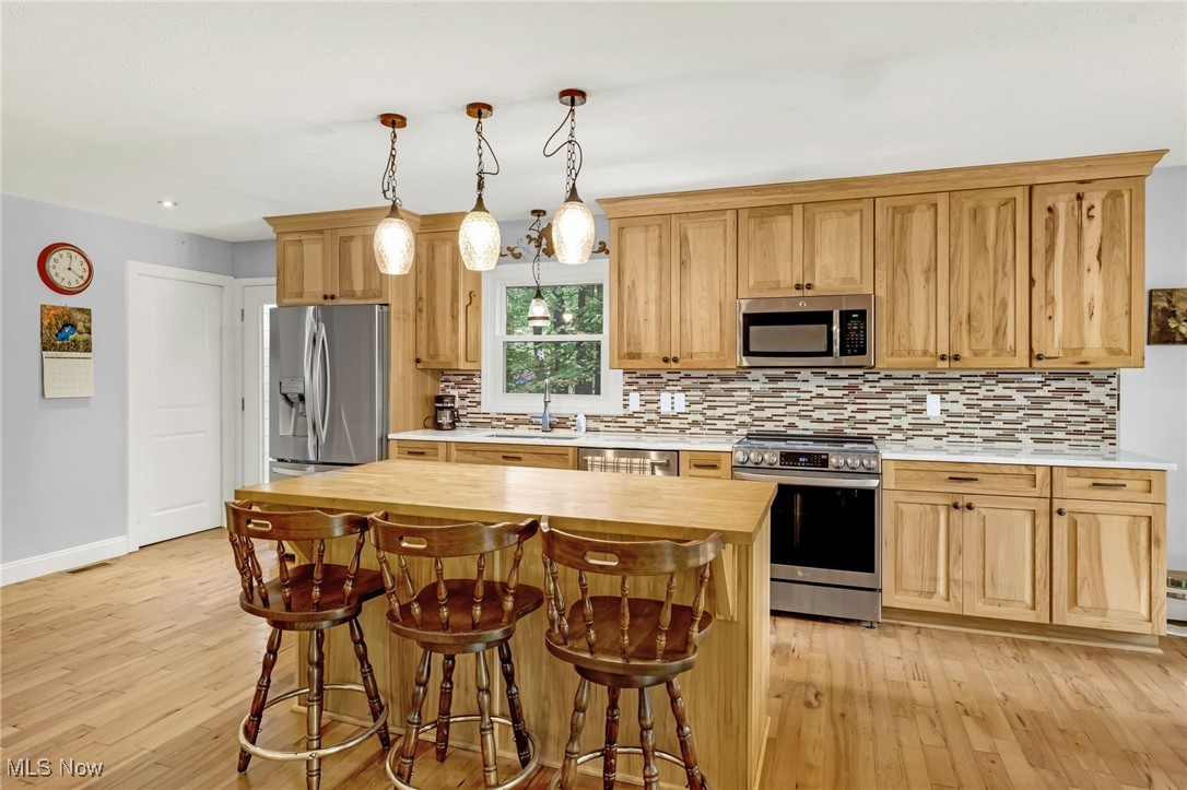 3952 Winchell Road Mantua OH 44255