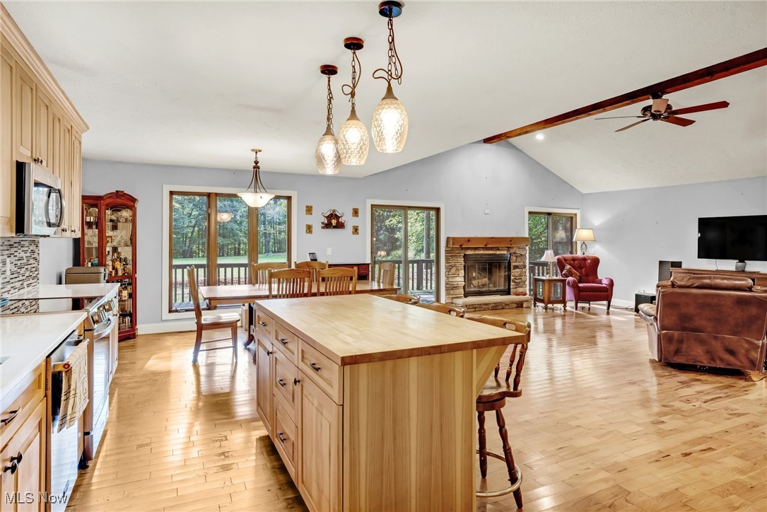 3952 Winchell Road Mantua OH 44255