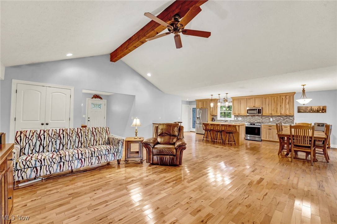 3952 Winchell Road Mantua OH 44255