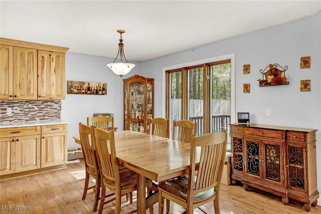 3952 Winchell Road Mantua OH 44255