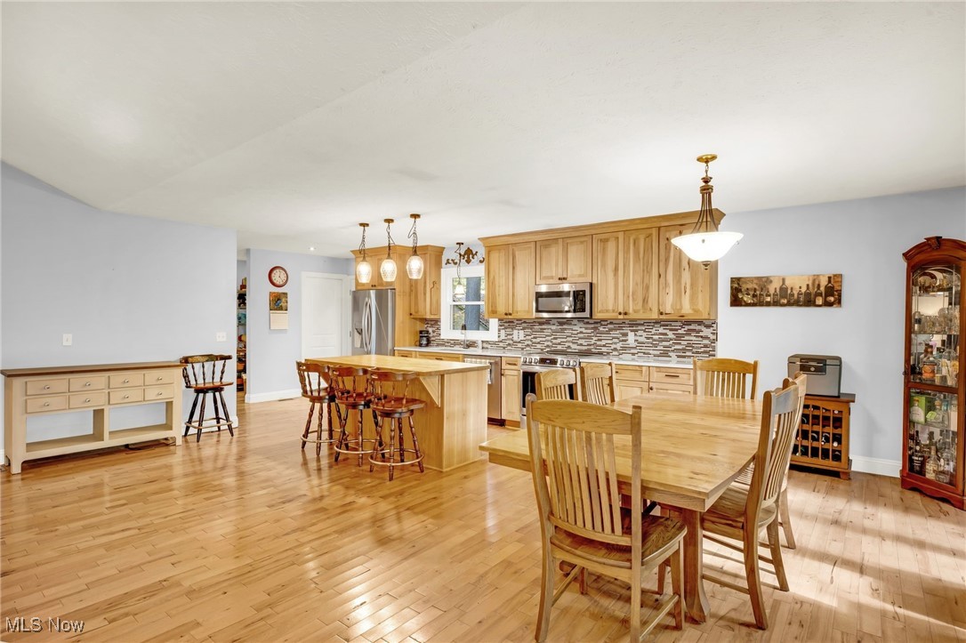 3952 Winchell Road Mantua OH 44255