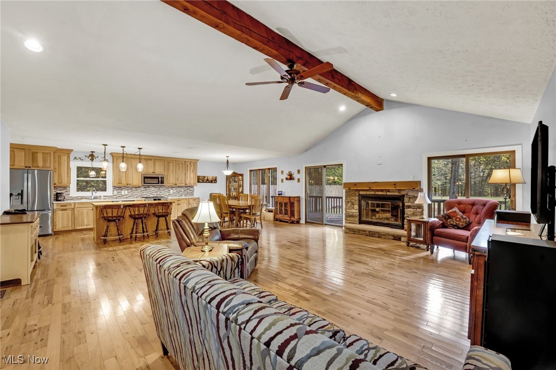 3952 Winchell Road Mantua OH 44255