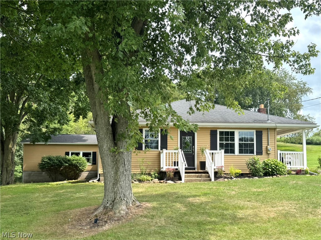 450 S Wells Street Shreve OH 44676