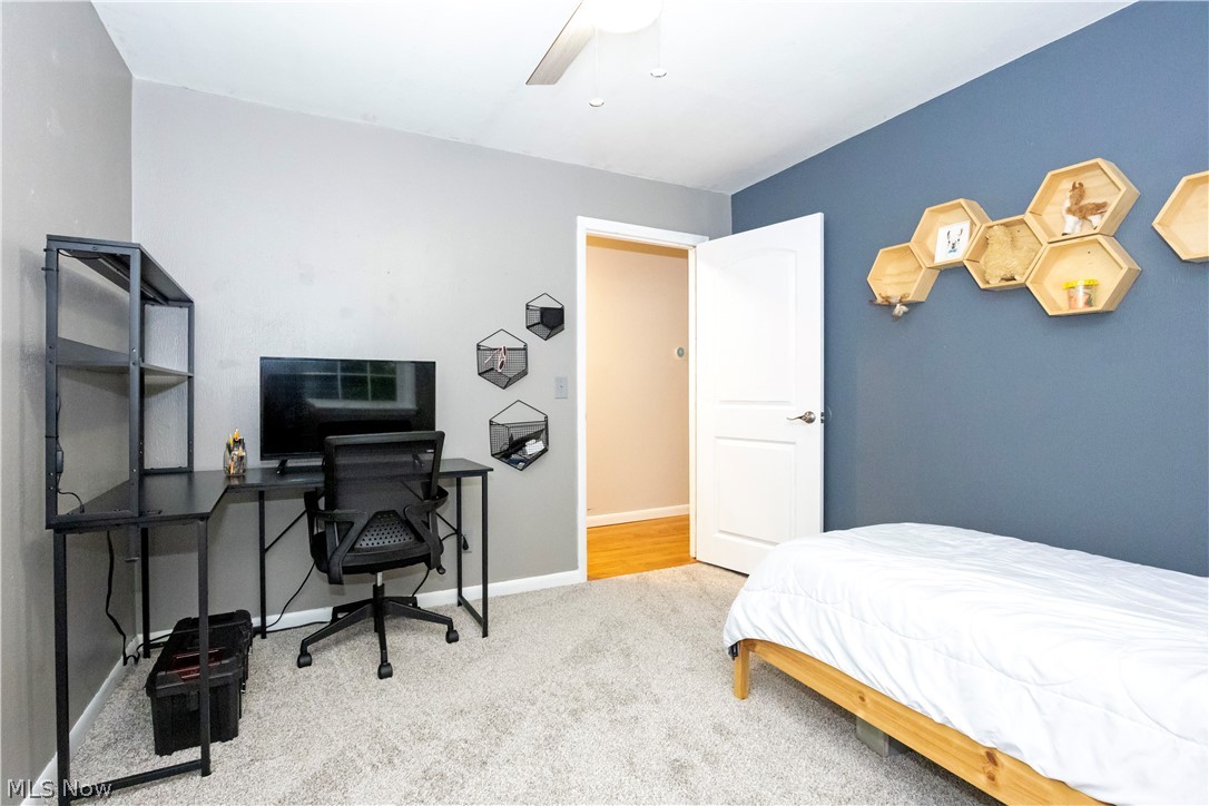 450 S Wells Street Shreve OH 44676