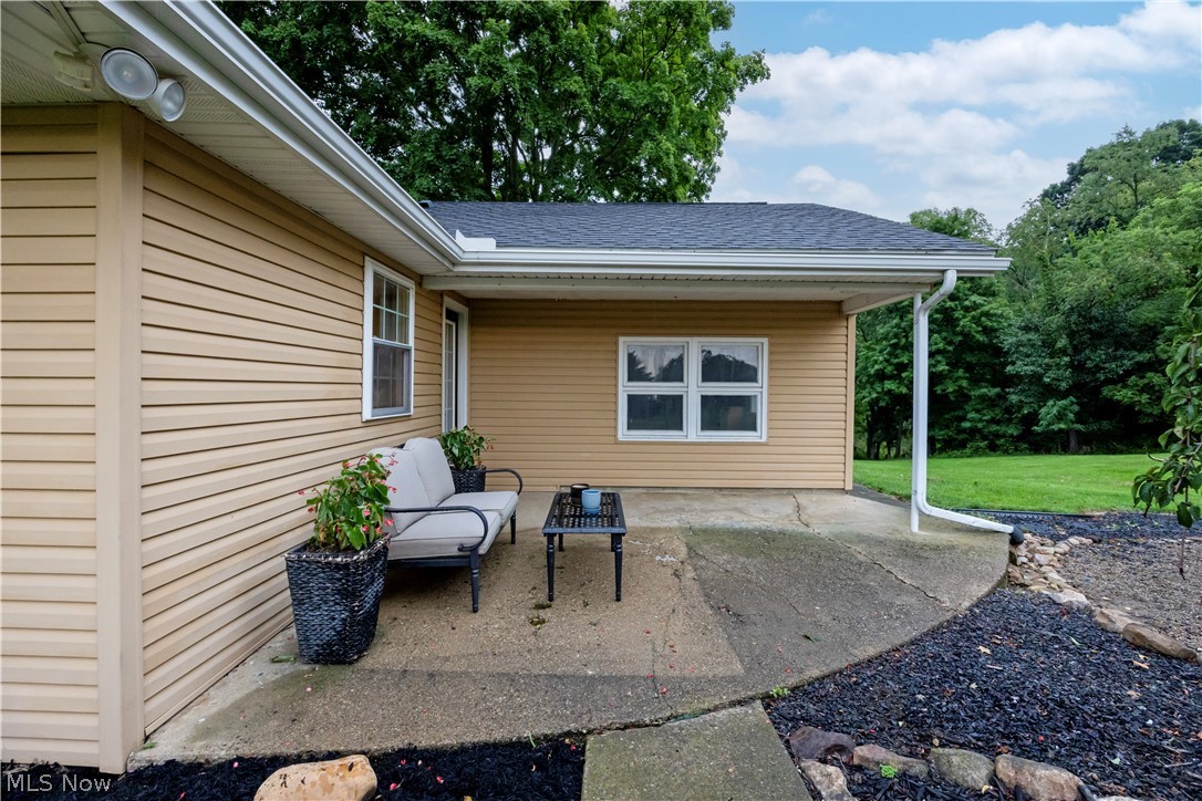 450 S Wells Street Shreve OH 44676