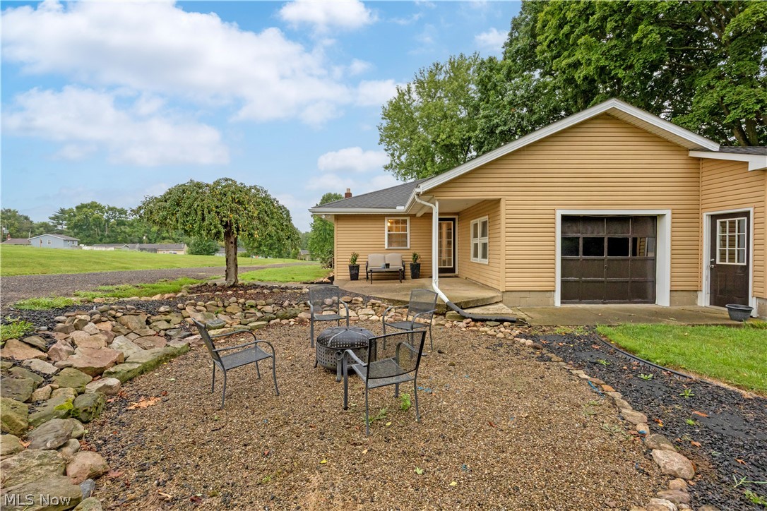 450 S Wells Street Shreve OH 44676