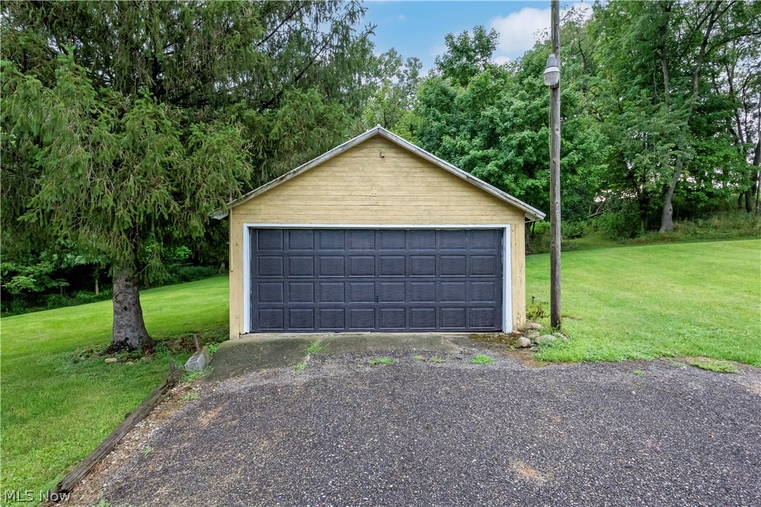 450 S Wells Street Shreve OH 44676