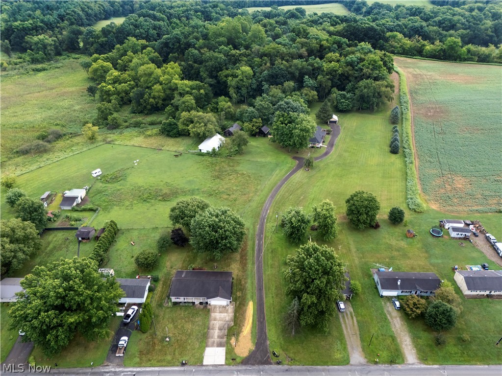 450 S Wells Street Shreve OH 44676