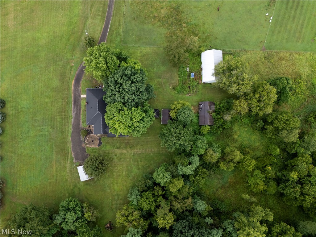 450 S Wells Street Shreve OH 44676