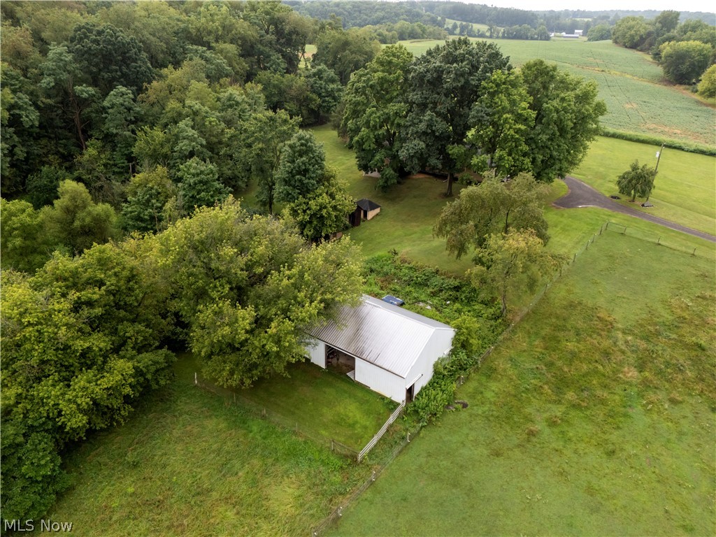 450 S Wells Street Shreve OH 44676