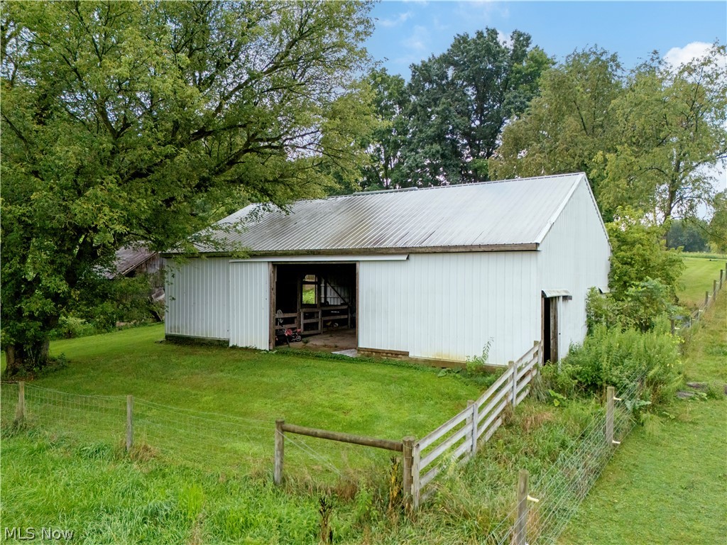 450 S Wells Street Shreve OH 44676