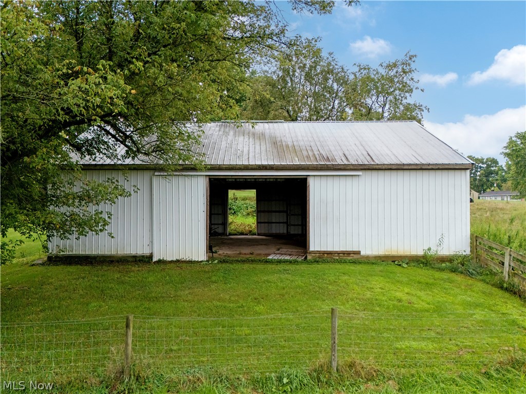 450 S Wells Street Shreve OH 44676