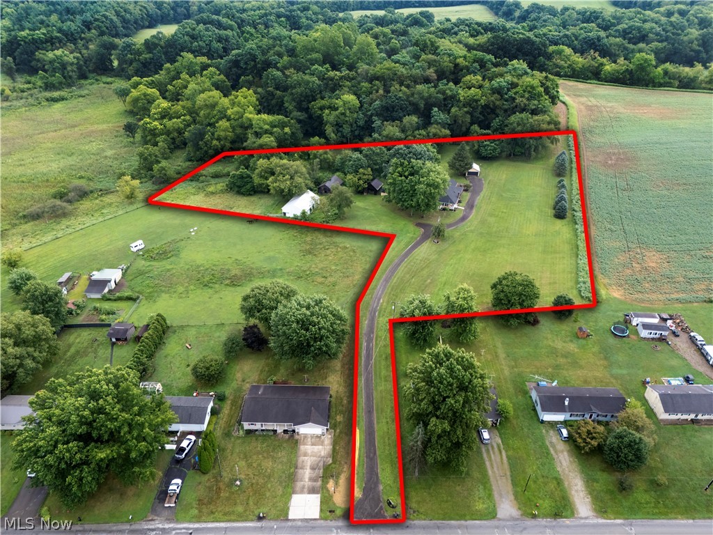 450 S Wells Street Shreve OH 44676