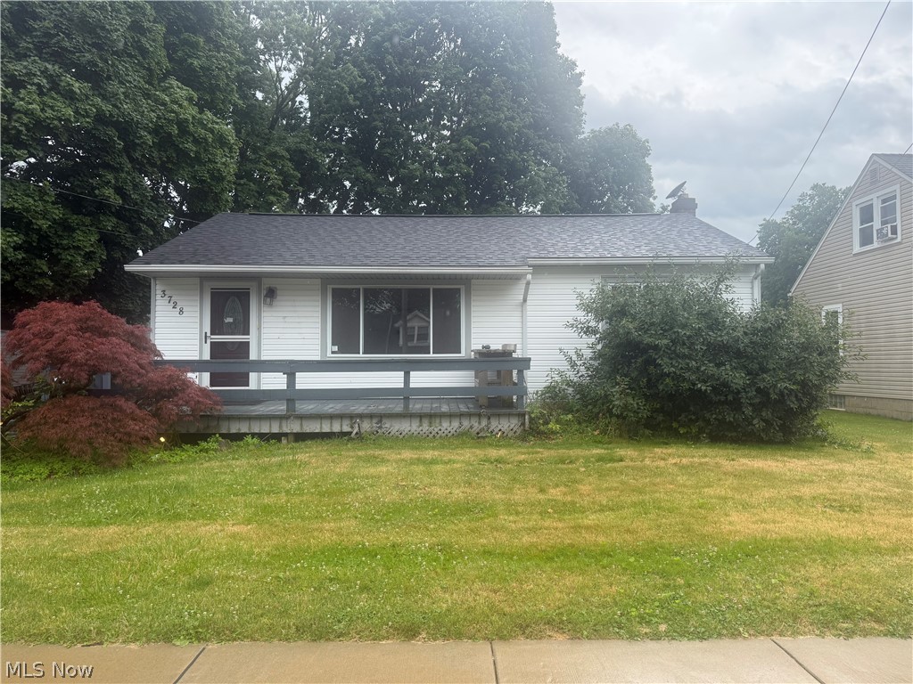 3728 Herbert Street Mogadore OH 44260
