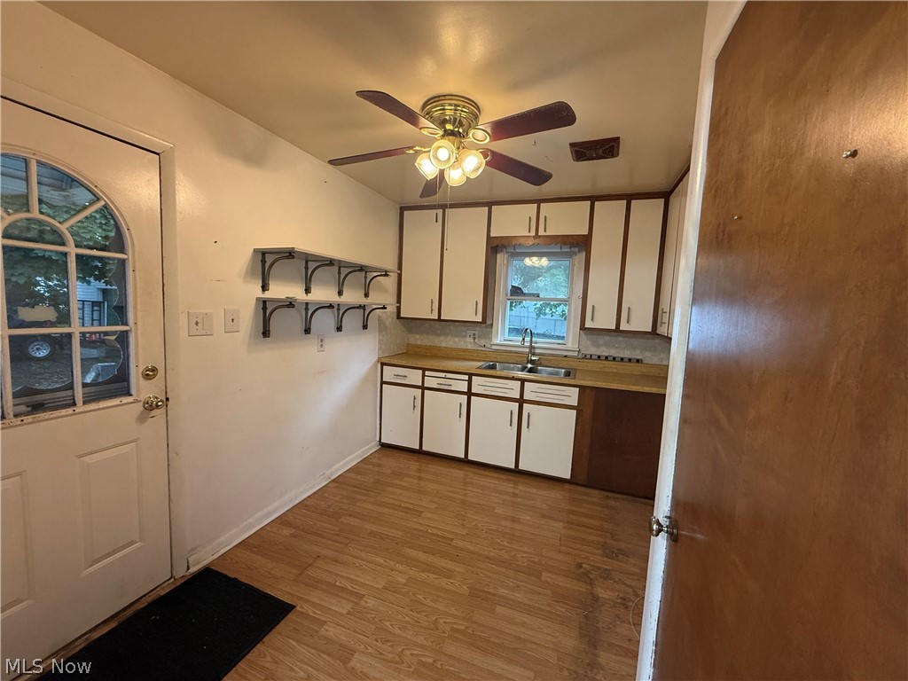3728 Herbert Street Mogadore OH 44260