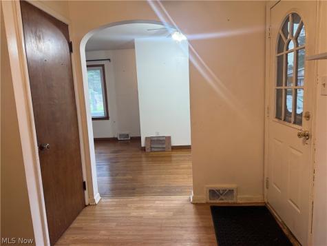 3728 Herbert Street Mogadore OH 44260