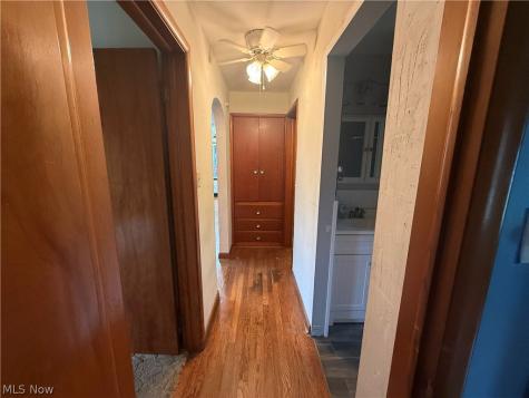 3728 Herbert Street Mogadore OH 44260