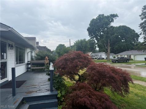 3728 Herbert Street Mogadore OH 44260