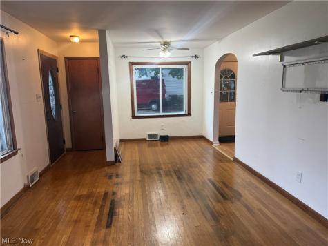 3728 Herbert Street Mogadore OH 44260