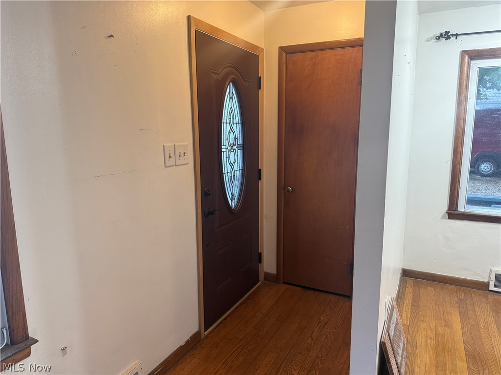 3728 Herbert Street Mogadore OH 44260