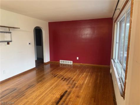 3728 Herbert Street Mogadore OH 44260