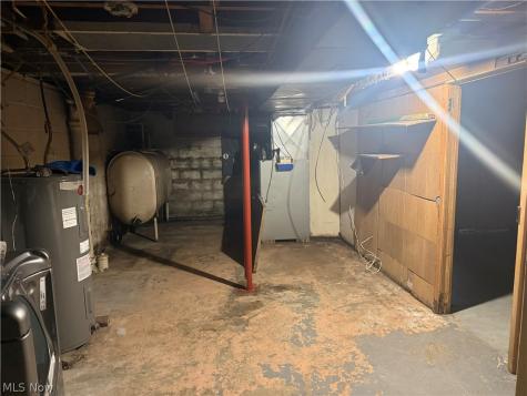 3728 Herbert Street Mogadore OH 44260